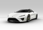 Lotus Elise Concept 2010 года